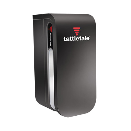 TattleTale Border Guard Unit