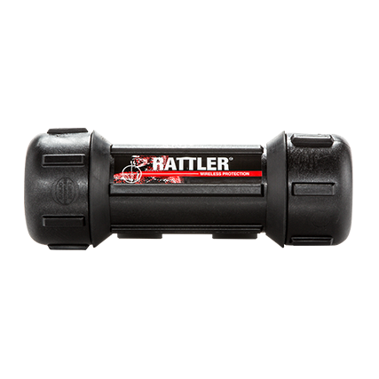 TattleTale Rattler Motion Detection