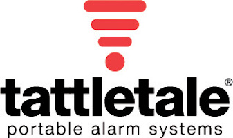 tattletale portable alarm system