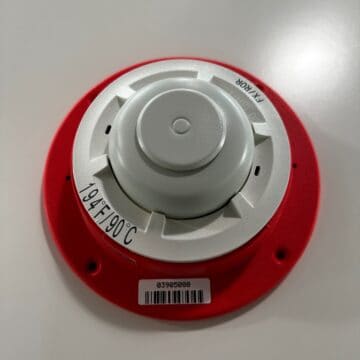 rise sensor pro