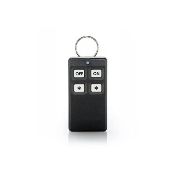 Portable Alarm Key Fob PRO™