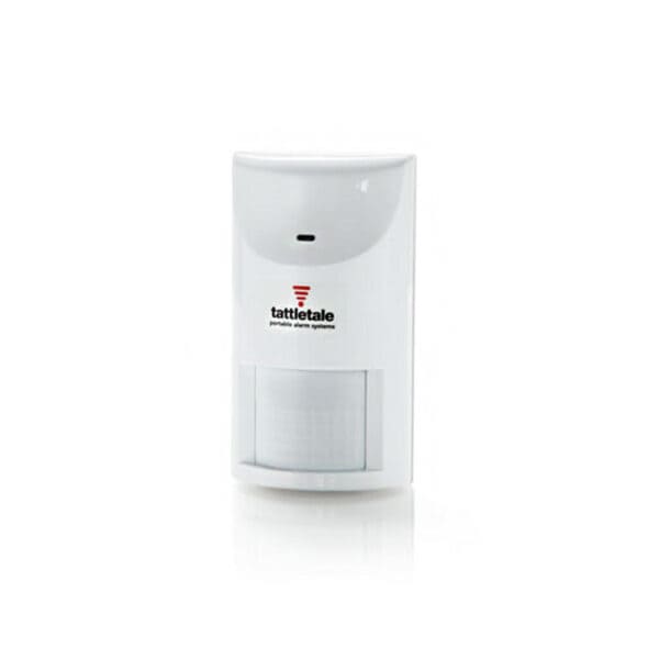 Indoor Motion Detector PRO™
