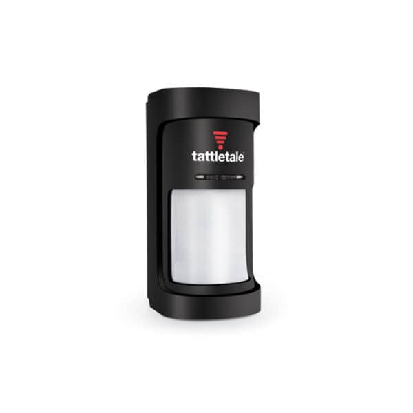 180° Outdoor Motion Detector PRO™