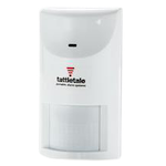 Indoor Motion Sensors