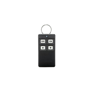 personal panic button