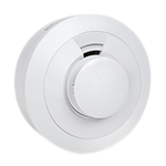 Smoke Sensor for Security Alarm