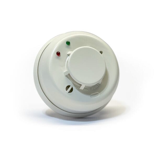 Smoke Detector PRO™