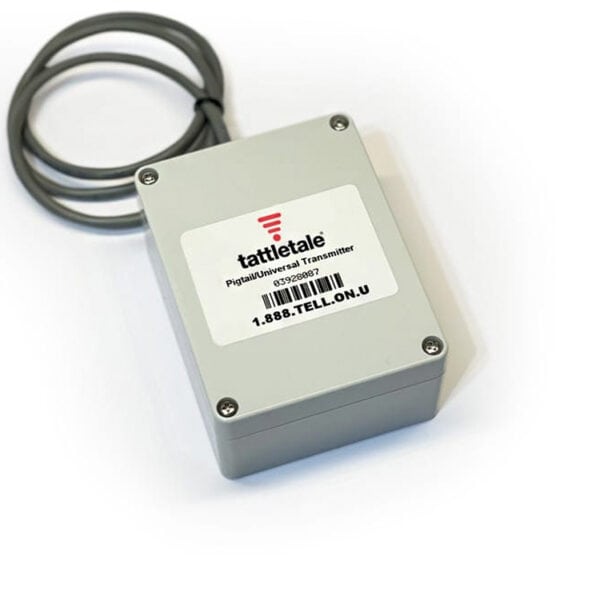 Universal Transmitter PRO™