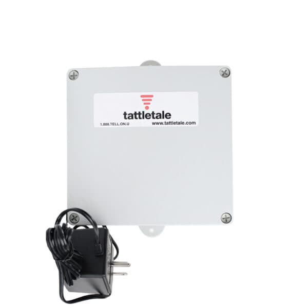 Wireless Alarm Signal Booster PRO™
