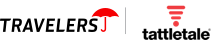 travelers tattletale logo