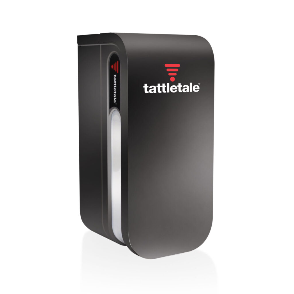 borderguard from tattletale portable alarm systems