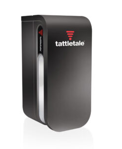 TattleTale Cellular Home Security System