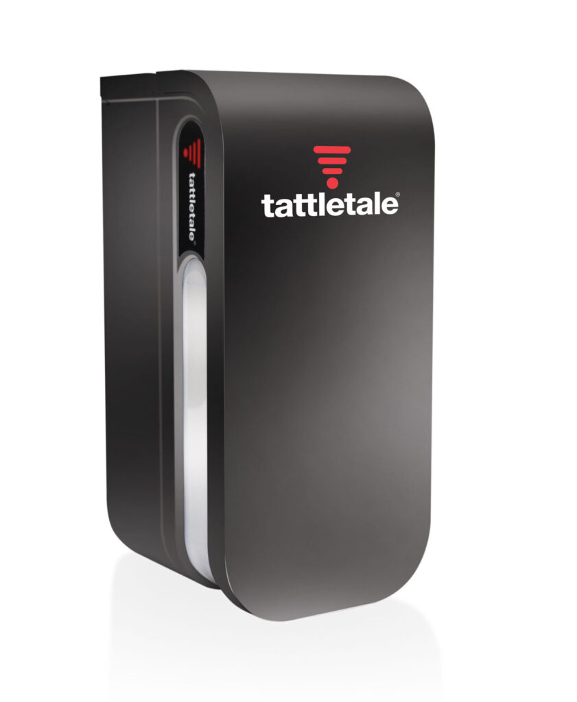 new borderguard from tattletale portable alarm systems