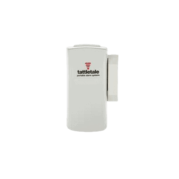 door and window contact sensor pro