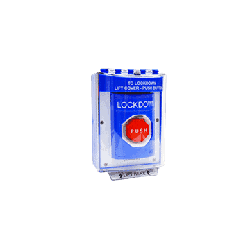 lockdown station pro