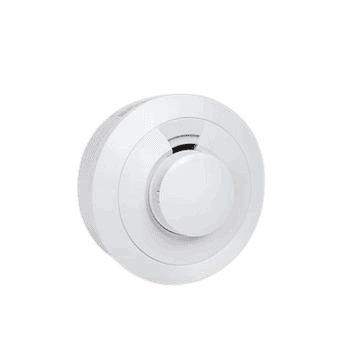 smoke heat freeze detector home