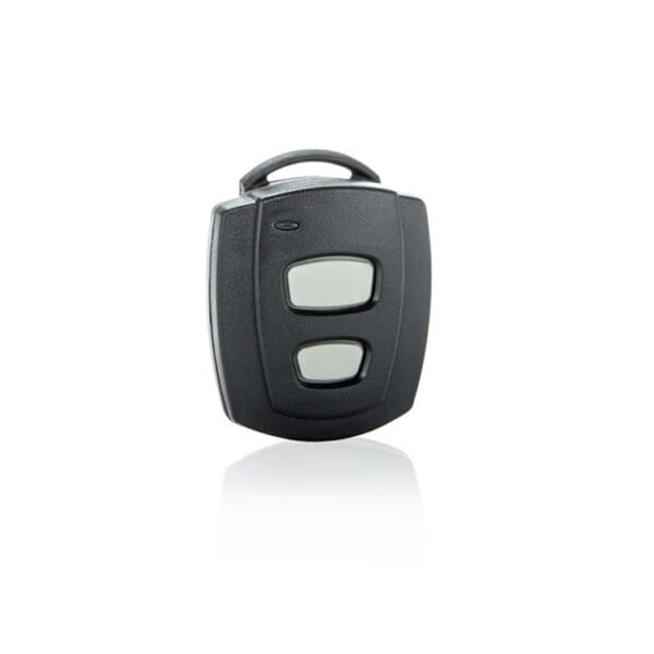 Panic Keychain Pendant PRO™
