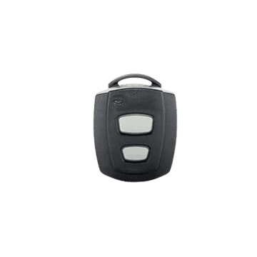 panic key fob