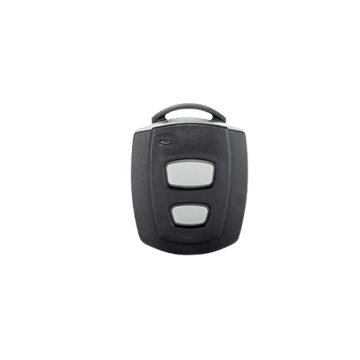 panic key fob
