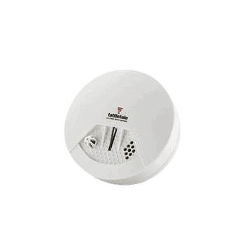 smoke detector pro