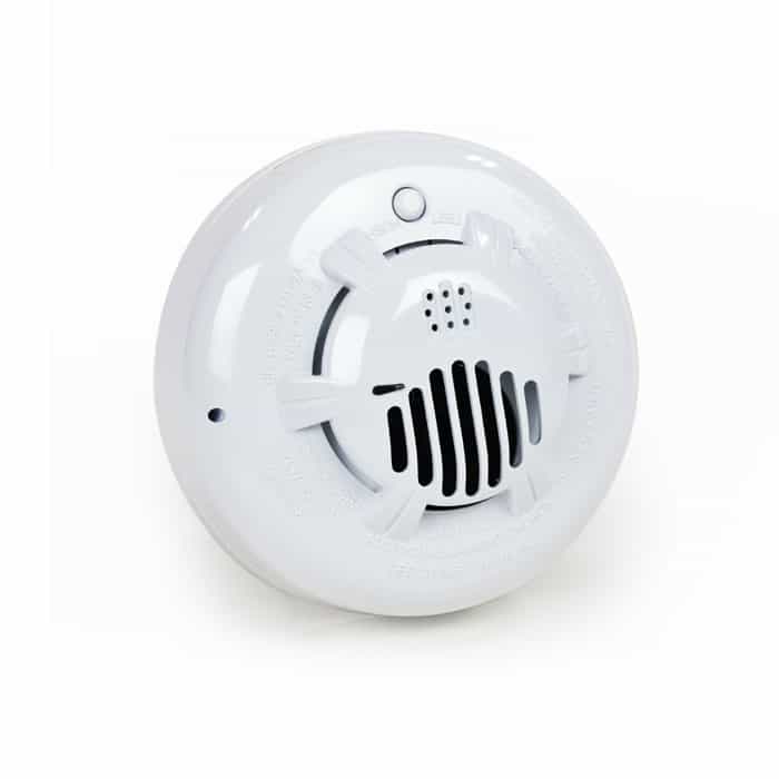 CO detector home