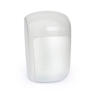 indoor motion detector for home