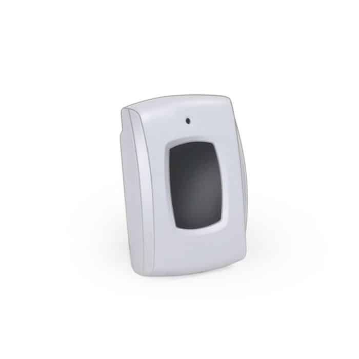 panic button home
