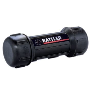 the rattler pro