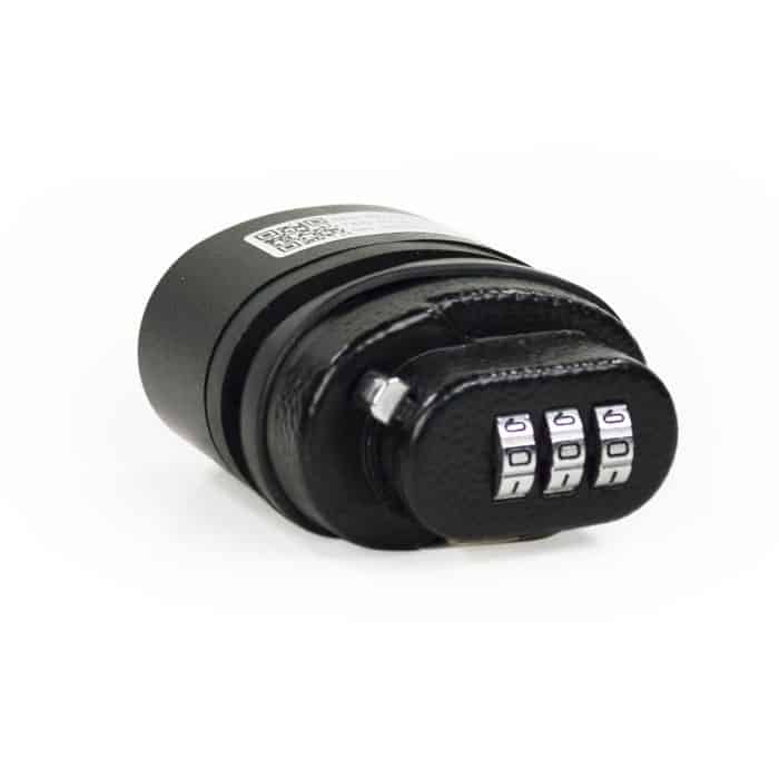 tattletale security smart gun lock