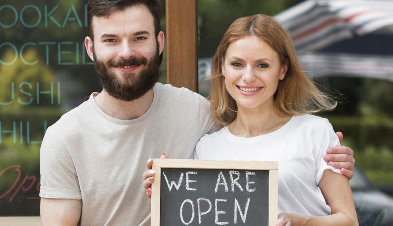 5 Essential Security Tips for Small Businesses to Keep Your Assets Safe
