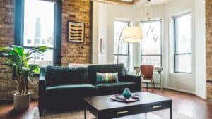 apartment protected by tattletale's Alarm Systems for apartments