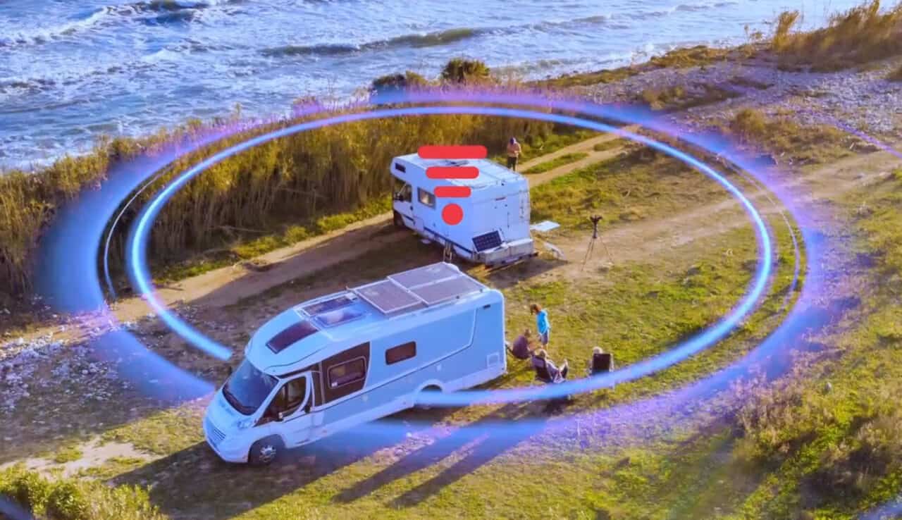 How tattletale Portable Alarm Systems Can Enhance Your RV Security