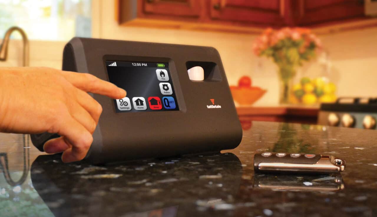 Why tattletale Alarm Systems Are a Must-Have for Renters