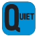 quiet