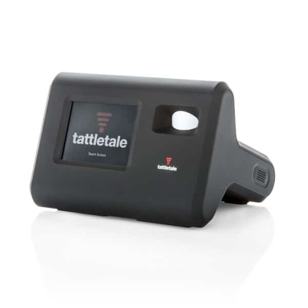 tattletale home product page seamless integration
