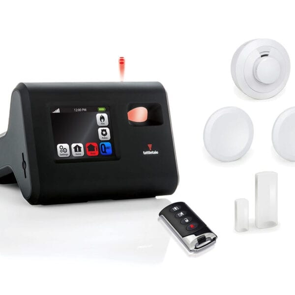 Basic Home Package - tattletale - Travelers Insurance