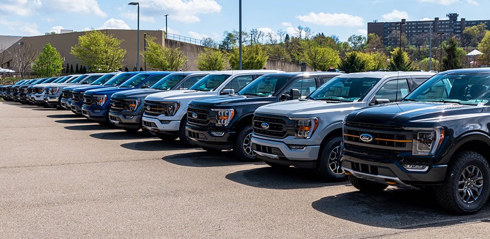 Industries dealership