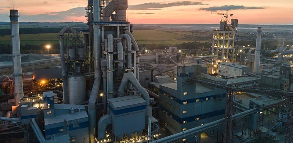 Industries power