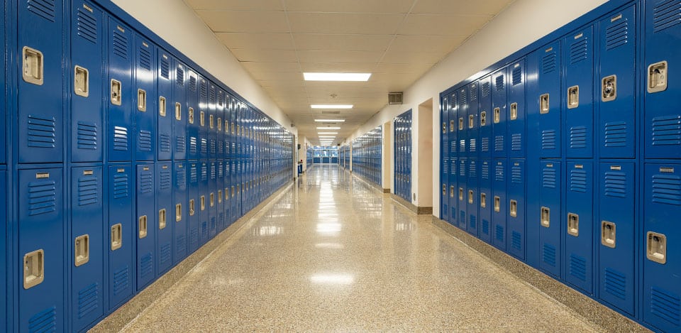 Industries schools