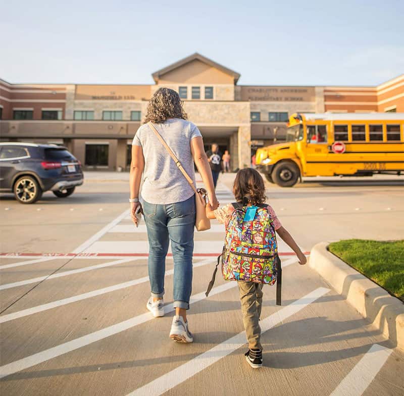 School Security System