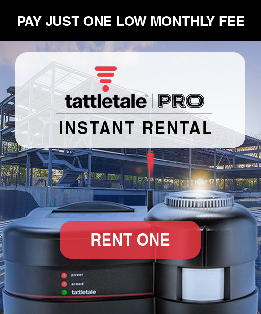 tattletale rental program