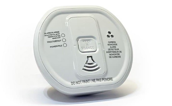 Where Should I Put a Carbon Monoxide Alarm - tattletale portable alarm systems