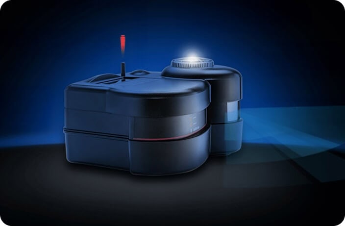 Non-Invasive, High-Impact Security for Your Congregation