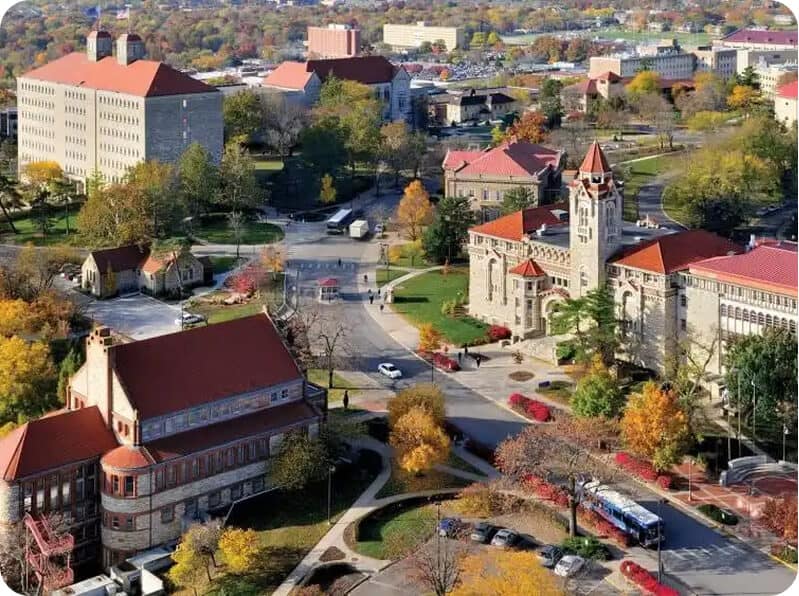 Security That Protects K–12, Colleges, and Every Campus In Between