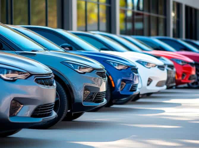Dealerships Face Real-World Security Challenges