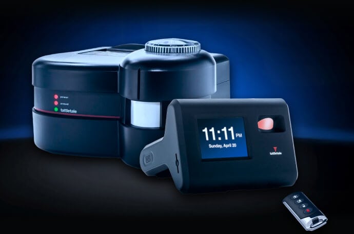 Black Friday TattleTale