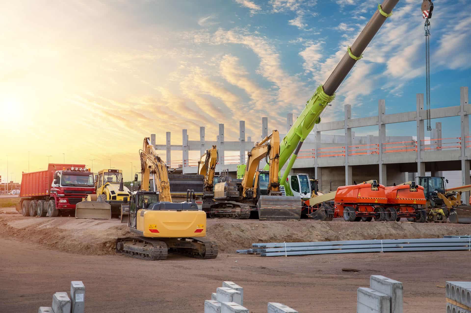Constructions
