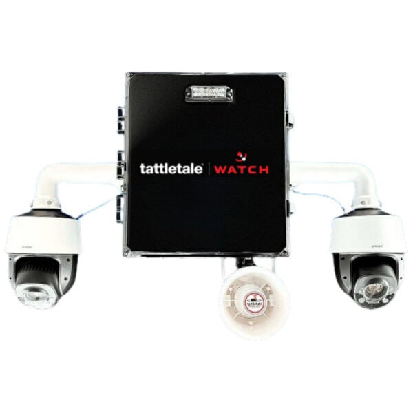 tattletale WATCH System 1