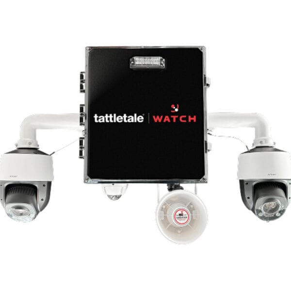 tattletale WATCH System 2