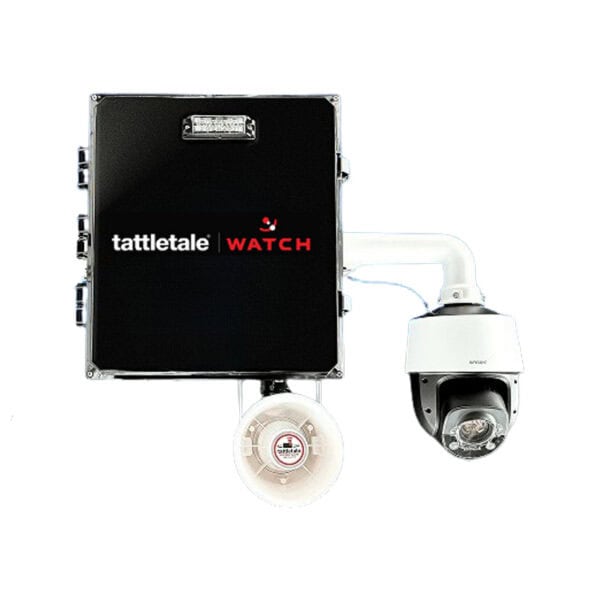 tattletale WATCH System 3